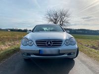 gebraucht Mercedes C320 ELEGANCE
