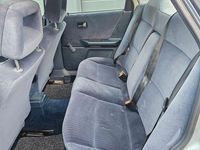 Gebraucht Audi 80 113 PS (83 kW) 1989 Silber Limousine