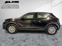 Gebraucht Opel Mokka-e Elegance 100 kW (136 PS) 2023 Lackierung schwarz perla nera/ SUV