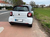 gebraucht Smart ForFour Electric Drive 