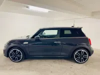 Gebraucht Mini John Cooper Works Coupé 192 PS (141 kW) 2019 Grau Coupé