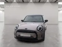 Gebraucht Mini Cooper 136 PS (100 kW) 2023 Grau Kleinwagen