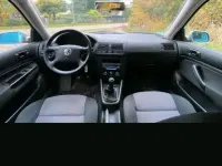 Gebraucht VW Golf IV 75 PS (55 kW) 2005 Silber Kleinwagen