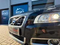 Gebraucht Volvo V70 R-Design 179 PS (131 kW) 2013 Schwarz Kombi