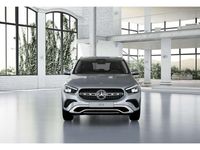 Gebraucht Mercedes GLA180 Progressive 136 PS (100 kW) 2024 Metalliclack hightechsilber SUV