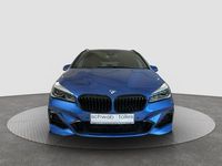 Gebraucht BMW 225 iPerformance 136 PS (100 kW) 2020 Blau Kombi