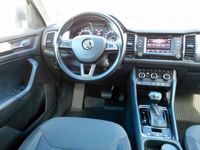 gebraucht Skoda Kodiaq 2.0 TSI Ambition 4x4 DSG/KLIMA/LED/1.HAND