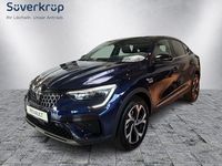 Gebraucht Renault Arkana Techno 94 PS (69 kW) 2024 Blau SUV