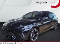 Usata Cupra Leon 150 CV (110 kW) 2025 Nero Berlina