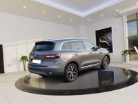 gebraucht Renault Koleos Techno SHZ GJR Navi Leder dCi 185 4WD 135 kW (...