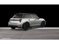 Gebraucht Mini Cooper 156 PS (114 kW) 2024 Melting silver iii (metallic) Kleinwagen