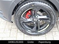 Neu Ligier Myli 11 kW (16 PS) 2025 Grau Kleinwagen