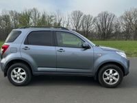 gebraucht Daihatsu Terios 1.5 Top S 4WD Top S