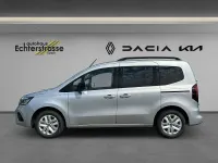 Neu Renault Kangoo Techno 131 PS (96 kW) 2026 Highlandgrau metallic Van / Kleinbus