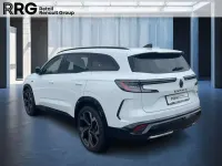 Używany Renault Espace 131 KM (96 kW) 2024 Biały SUV
