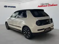 Brugt Honda e Advance 113 kW (154 HK) 2020 Hvid Hatchback