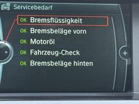 Usata BMW 520 184 CV (135 kW) 2010 Berlina