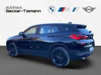 gebraucht BMW X2 sDrive18i A,PDC,Navi,Sitzheizung,Sportsitze,LED Sc