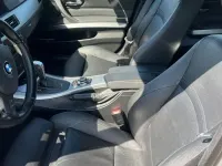 Gebraucht BMW 330 Exclusive 245 PS (180 kW) 2010 Schwarz Kombi