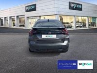 Neu Citroën e-C4 100 kW (136 PS) 2025 Grau Limousine