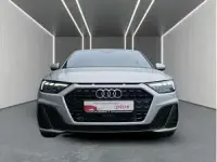 Gebraucht Audi A1 95 PS (69 kW) 2025 Silber (tausilber metallic) SUV