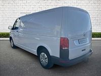 Gebraucht VW T6.1 150 PS (110 kW) 2021 Weiß Van