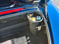 Gebraucht Porsche 986 Boxster 220 PS (161 kW) 2001 Blau Cabrio