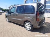 Gebraucht Citroën Berlingo SELECTION 99 PS (72 kW) 2016 Lackierung moka/lackierung mi Van / Kleinbus