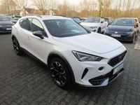 Gebraucht Cupra Formentor VZ 245 PS (180 kW) 2022 Weiß SUV