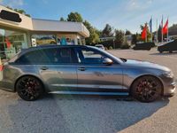 gebraucht Audi A6 Competition 3.0 TDI 240 KW