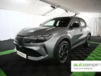Gebraucht Alfa Romeo Junior 114 kW (156 PS) 2025 Grau SUV
