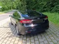 Gebraucht Ford Mondeo Titanium 150 PS (110 kW) 2021 Schwarz Limousine