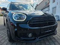 Gebraucht Mini Cooper D Countryman 150 PS (110 kW) 2018 Schwarz SUV