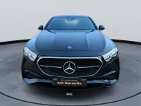 Gebraucht Mercedes 220 AMG line 197 PS (144 kW) 2025 Grau Limousine