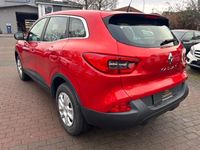 gebraucht Renault Kadjar Life 130TCE *Komfort-Paket*Klima*Tempomat