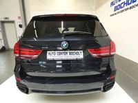 gebraucht BMW X5 M M Sportpaket*RFK*Leder*LM 22Zoll*DVD*ACC