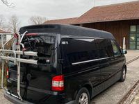 Second-hand VW Transporter 140 CP (102 kW) 2011 Negru Van