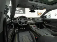 Neu Lamborghini Urus 799 PS (587 kW) 2026 Schwarz SUV