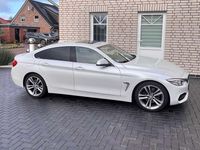 gebraucht BMW 430 Gran Coupé 430 d Aut. Luxury Line