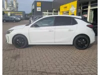 Gebraucht Opel Corsa 101 PS (74 kW) 2025 Konturweiss (metallic) Kleinwagen