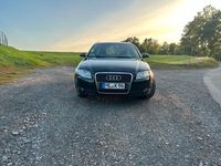 gebraucht Audi A4 2.0 Avant -