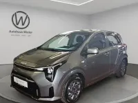 Nowe Kia Picanto Vision 68 KM (50 kW) 2026 Szary Hatchback