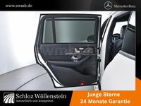 Gebraucht Mercedes GLS400 AMG 330 PS (242 kW) 2022 Weiß SUV