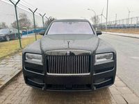Gebraucht Rolls Royce Cullinan 600 PS (441 kW) 2024 Schwarz SUV