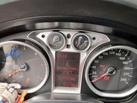 Gebraucht Ford C-MAX Style 116 PS (85 kW) 2010 Blau Van / Kleinbus