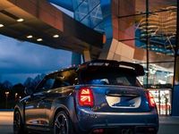 Gebraucht Mini John Cooper Works 306 PS (225 kW) 2020 Grau Kleinwagen