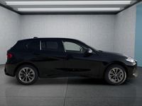 Gebraucht BMW 116 122 PS (89 kW) 2026 Schwarz Kleinwagen
