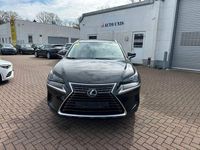 Gebraucht Lexus NX300h 197 PS (144 kW) 2020 Schwarz SUV