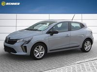 Gebraucht Renault Clio V Evolution 91 PS (66 kW) 2024 Grau Limousine