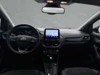 Occasion Ford Puma Titanium X 155 ch (114 kW) 2021 Noir SUV